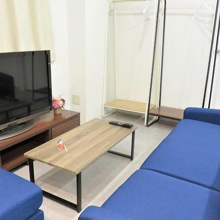 アンドステイ石原2丁目201 Apartment Tokio Exterior foto