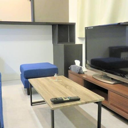 アンドステイ石原2丁目201 Apartment Tokio Exterior foto
