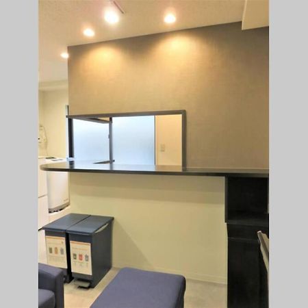 アンドステイ石原2丁目201 Apartment Tokio Exterior foto