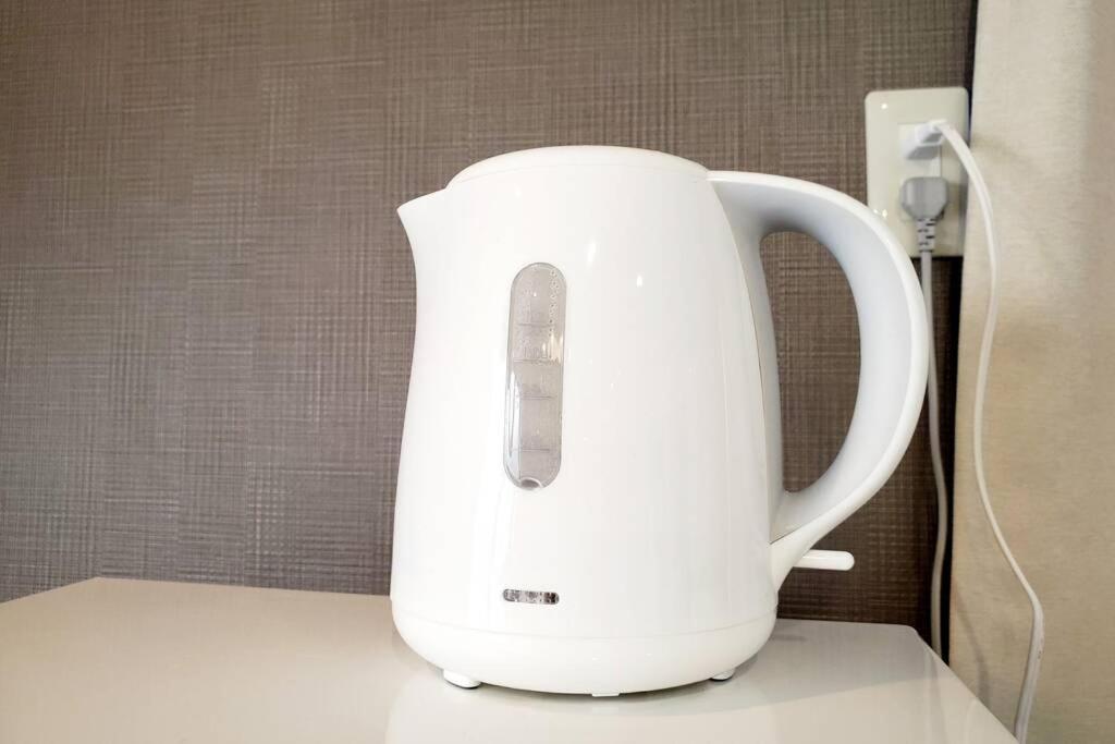 アンドステイ石原2丁目201 Apartment Tokio Exterior foto