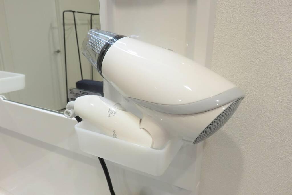 アンドステイ石原2丁目201 Apartment Tokio Exterior foto